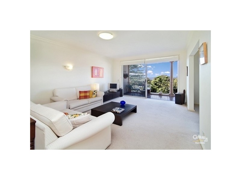 9/43 Stanton Road, Mosman NSW 2088