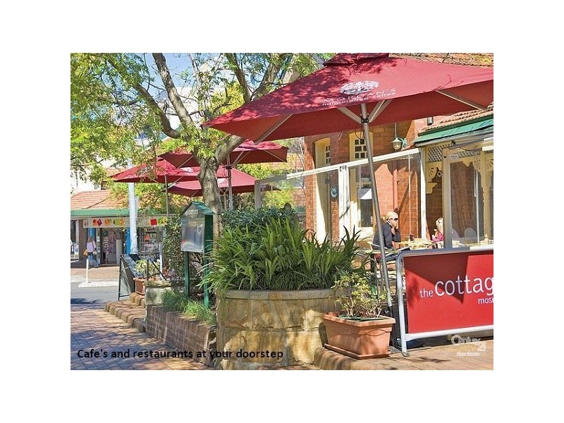 102/732 Military Road, Mosman NSW 2088