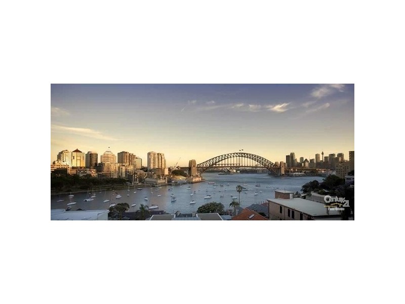Mcmahons Point NSW 2060