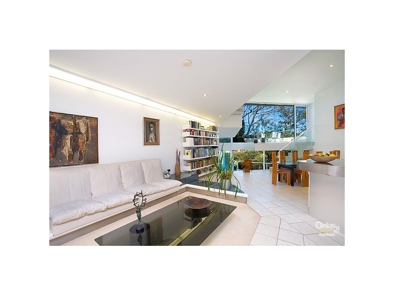11a Oswald Street, Mosman NSW 2088