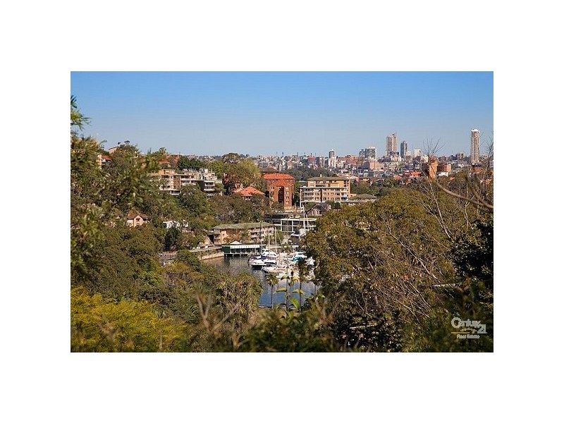 11a Oswald Street, Mosman NSW 2088