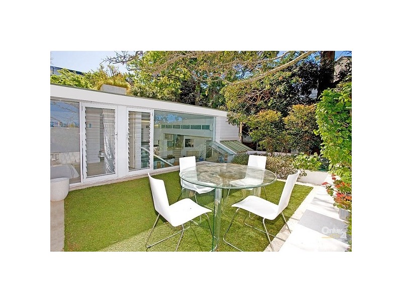 11a Oswald Street, Mosman NSW 2088