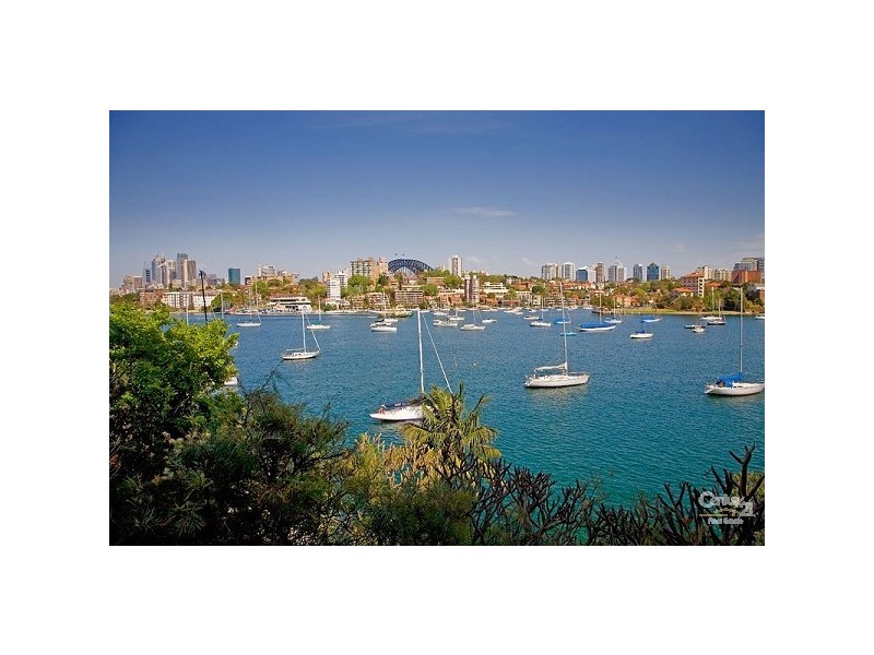 1/135 Kurraba Road, Neutral Bay NSW 2089