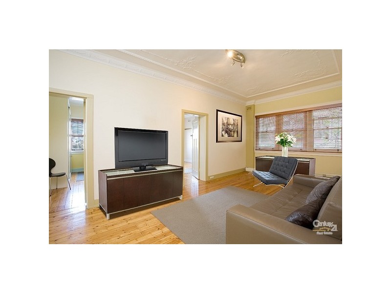 1/135 Kurraba Road, Neutral Bay NSW 2089