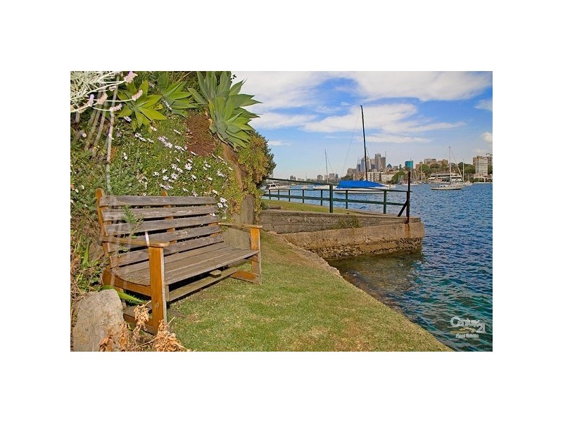 1/135 Kurraba Road, Neutral Bay NSW 2089