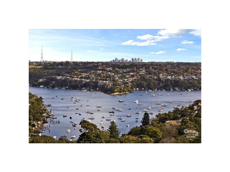 32/164 Spit Road, Mosman NSW 2088