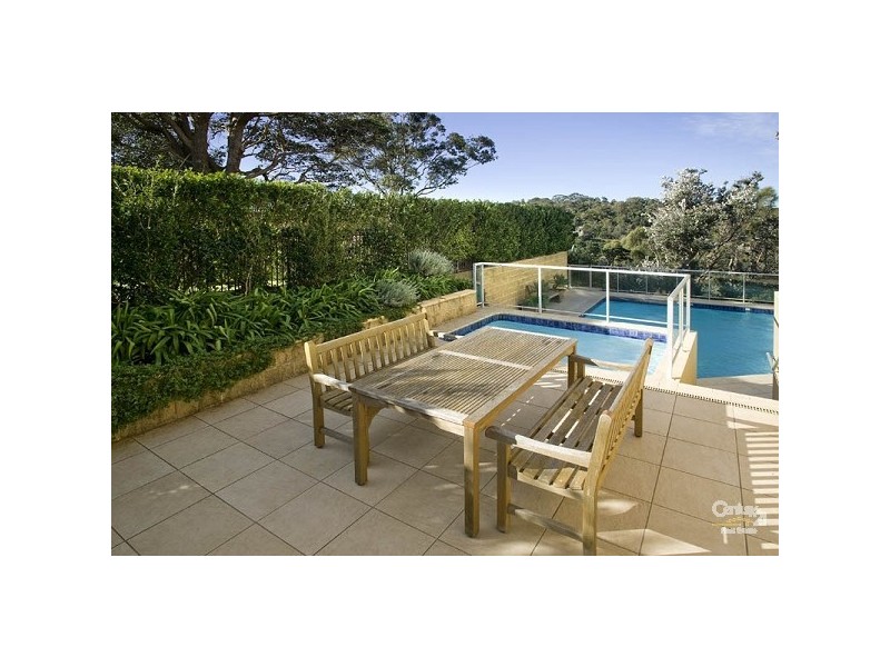 48/17 Raglan Street, Mosman NSW 2088