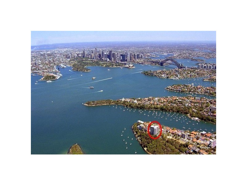 48/17 Raglan Street, Mosman NSW 2088