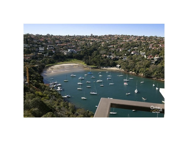 48/17 Raglan Street, Mosman NSW 2088