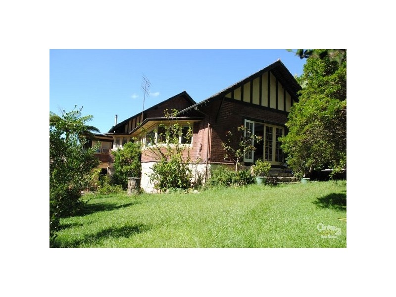 9 Silex Road, Mosman NSW 2088