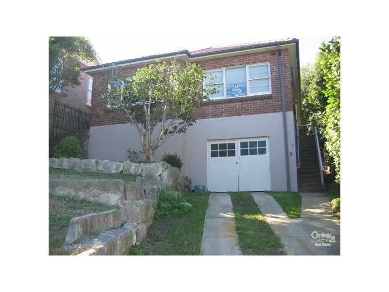 1 Reginald Street, Mosman NSW 2088