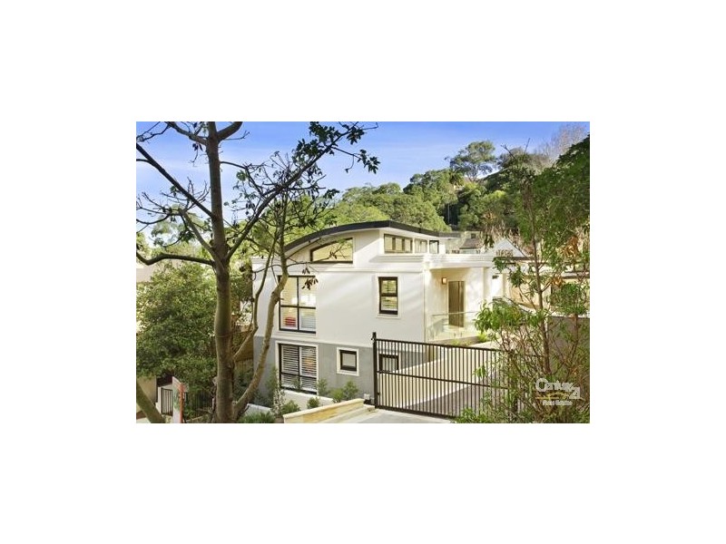 2B Park Avenue, Mosman NSW 2088