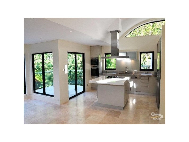 2B Park Avenue, Mosman NSW 2088