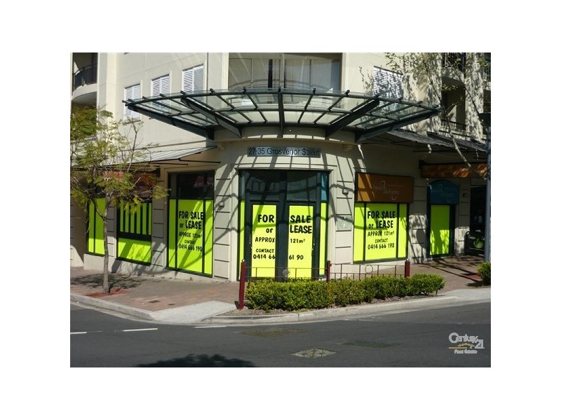 35 Grosvenor Street, Neutral Bay NSW 2089