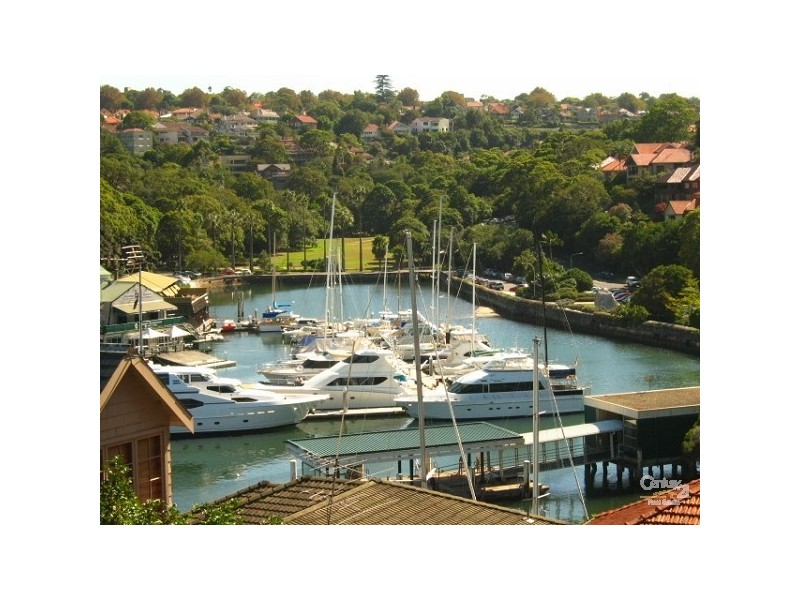 Mosman NSW 2088