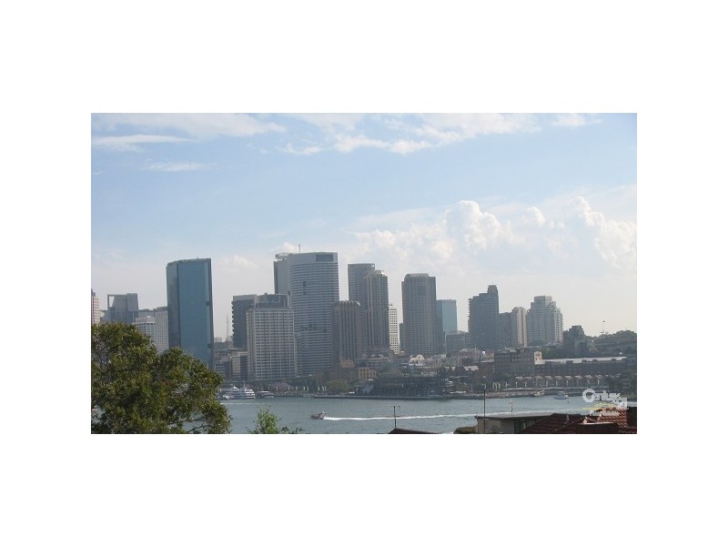 5/122 KIRRIBILLI AVE, Kirribilli NSW 2061