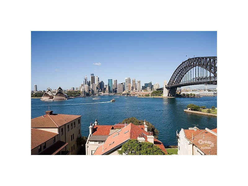 6/49B Upper Pitt Street, Kirribilli NSW 2061