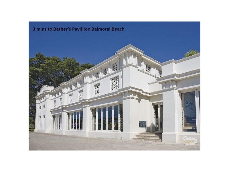 302/732 Military Road, Mosman NSW 2088