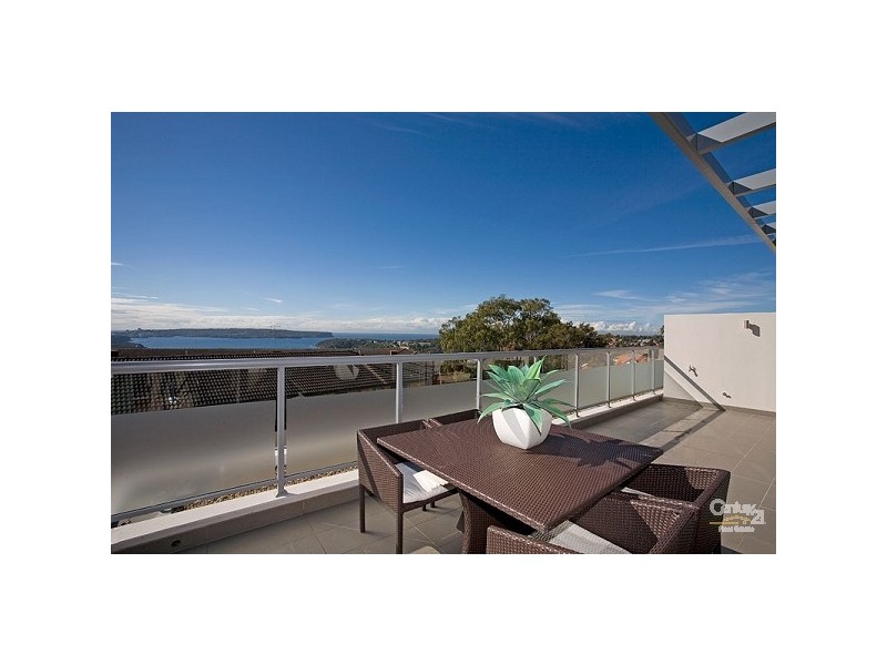 401/732 Military Road, Mosman NSW 2088
