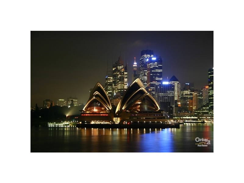 6/19 WARUDA STREET, Kirribilli NSW 2061