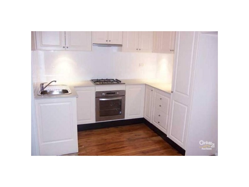 6/19 WARUDA STREET, Kirribilli NSW 2061