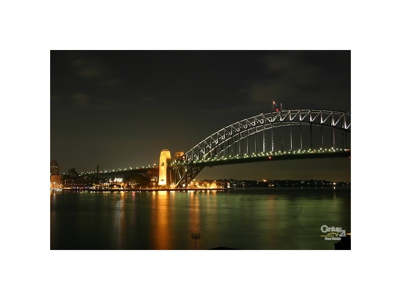 6/19 WARUDA STREET, Kirribilli NSW 2061