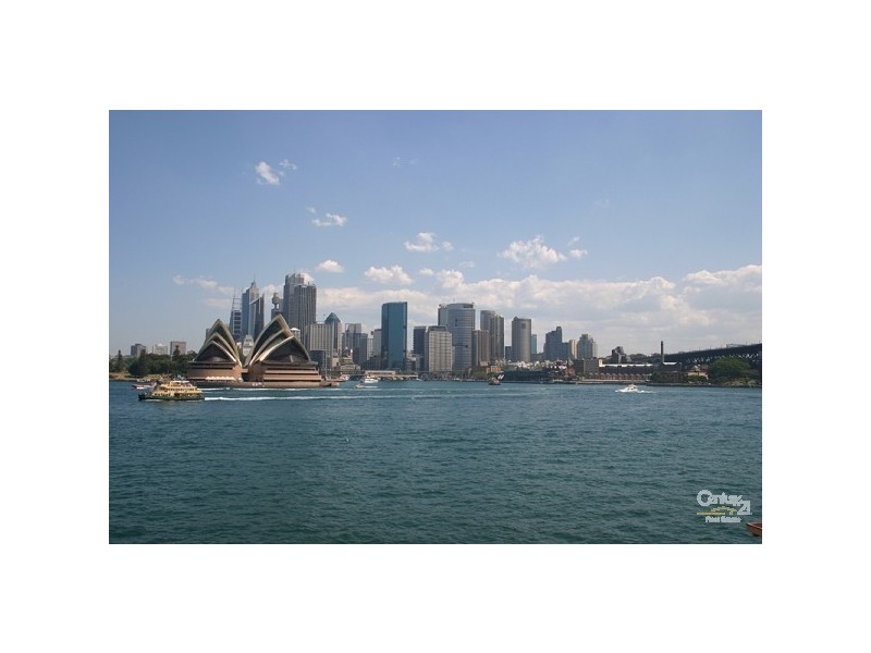 6/19 WARUDA STREET, Kirribilli NSW 2061