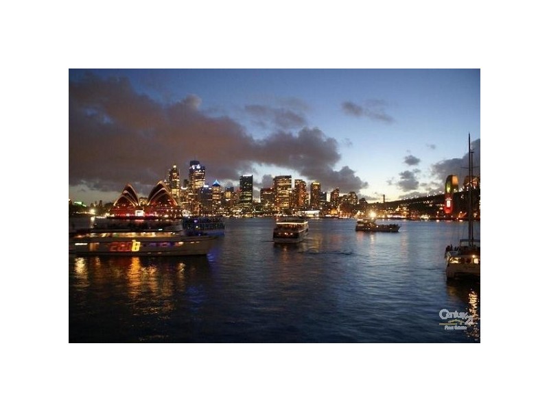 6/19 Waruda Street, Kirribilli NSW 2061