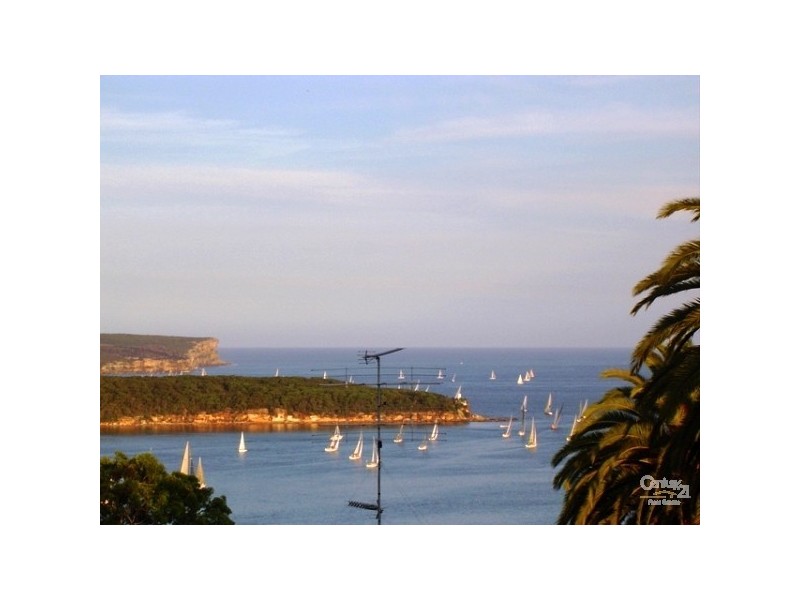 1/209 Spit Road, Mosman NSW 2088