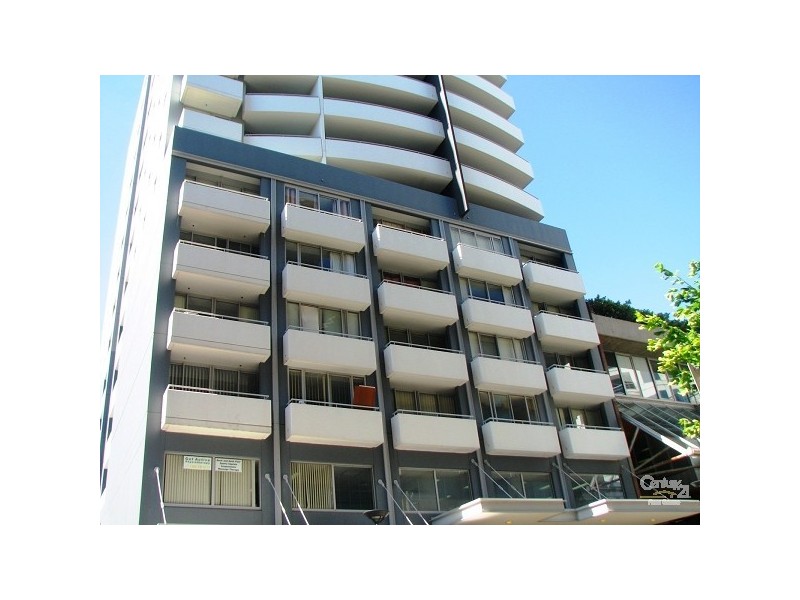 208/2-4 ATCHISON STREET, St Leonards NSW 2065