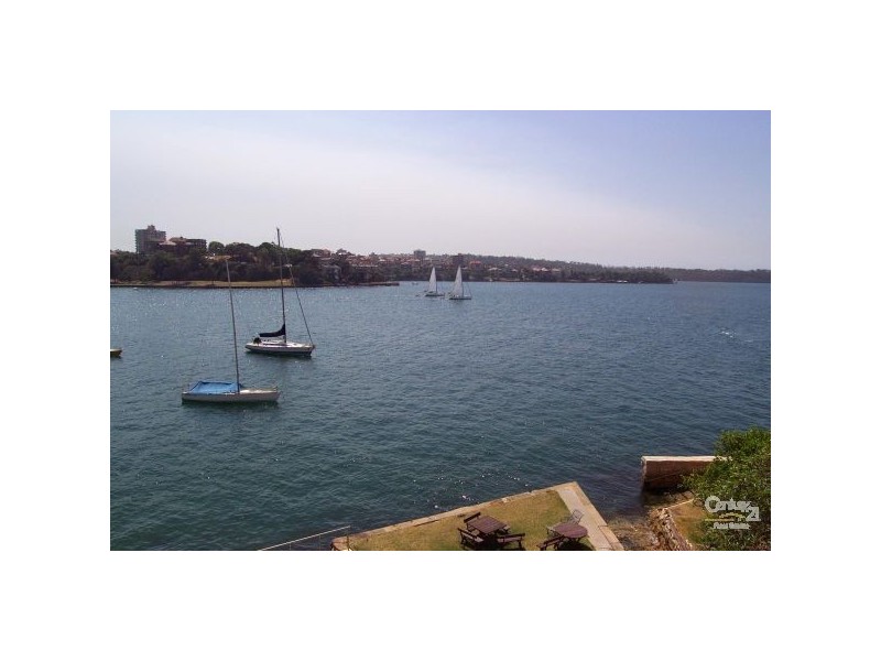 4/23 Holbrook Ave, Kirribilli NSW 2061