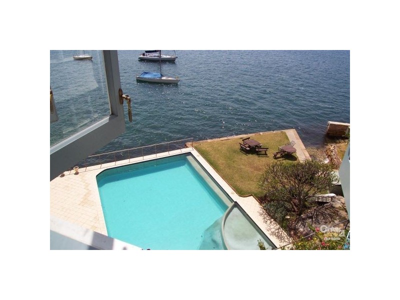 4/23 Holbrook Ave, Kirribilli NSW 2061