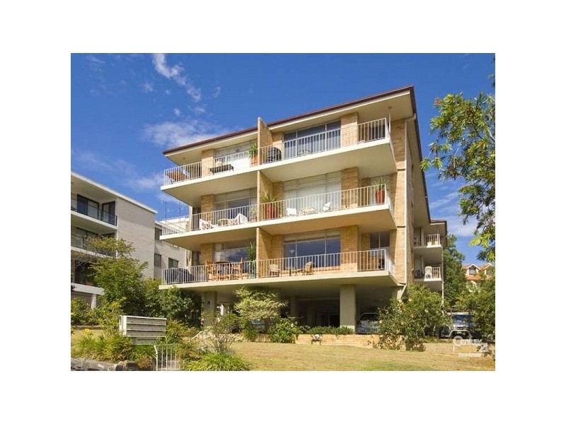 1/8 MUSTON STREET, Mosman NSW 2088