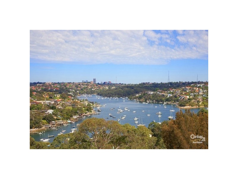 6 Quakers Road, Mosman NSW 2088