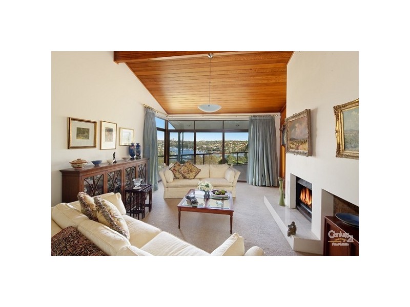 6 Quakers Road, Mosman NSW 2088