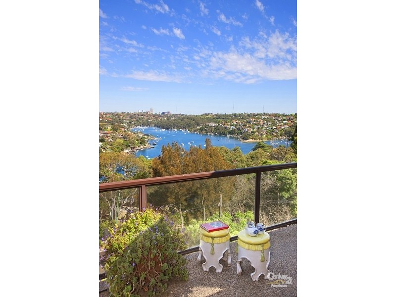 6 Quakers Road, Mosman NSW 2088