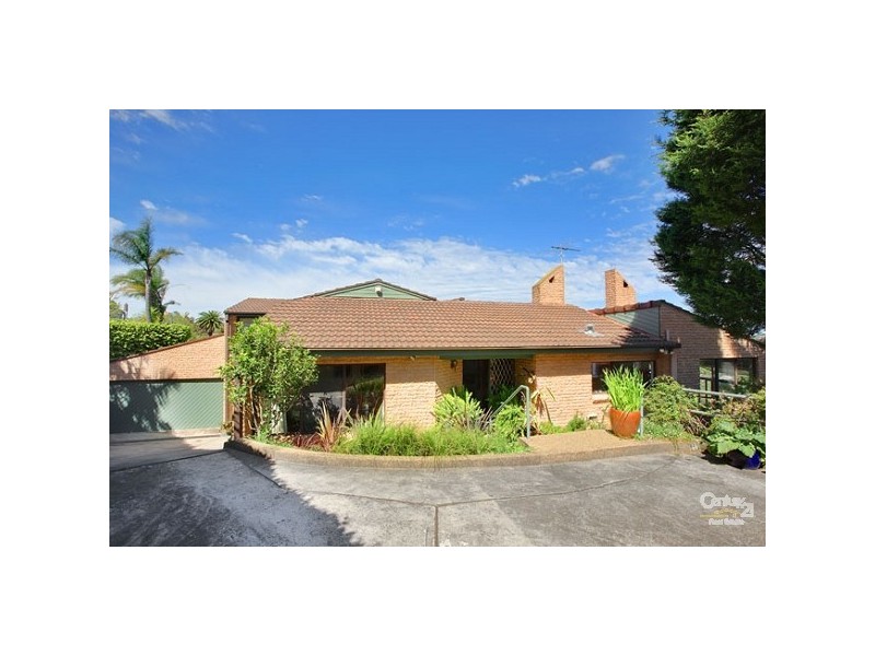 6 Quakers Road, Mosman NSW 2088