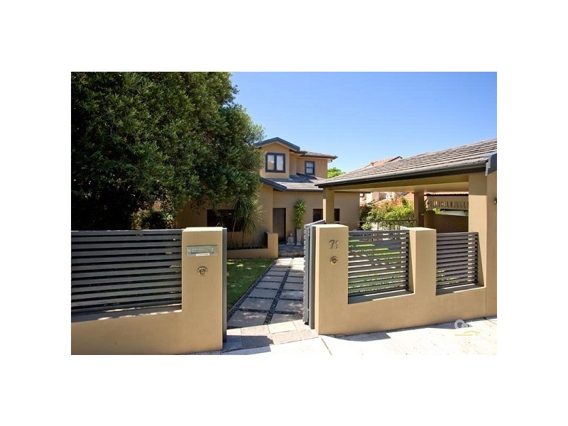 71 Clanalpine Street, Mosman NSW 2088