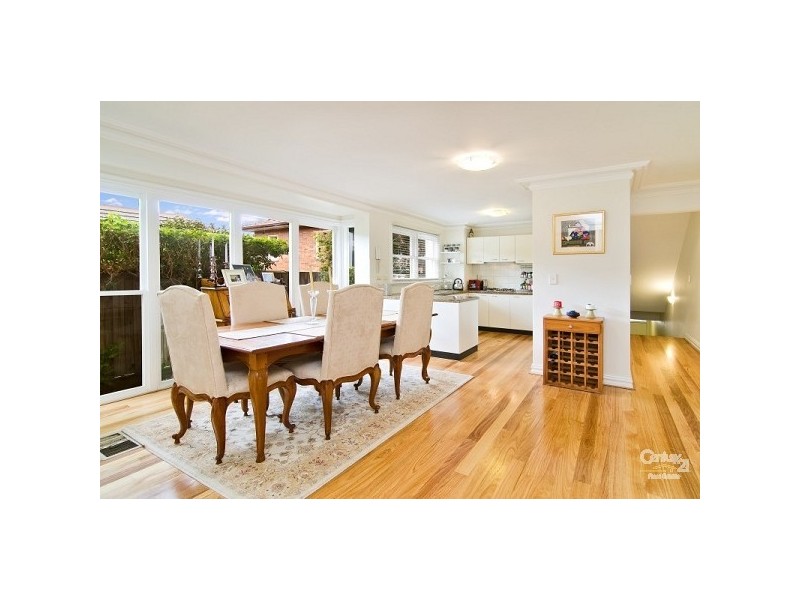 14B Hale Road, Mosman NSW 2088