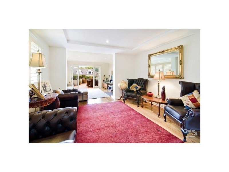 14B Hale Road, Mosman NSW 2088