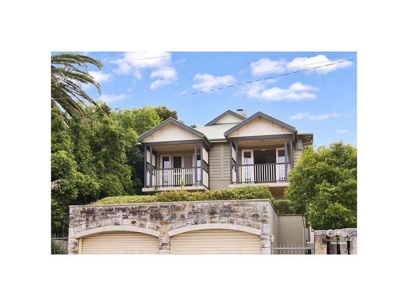 14B Hale Road, Mosman NSW 2088