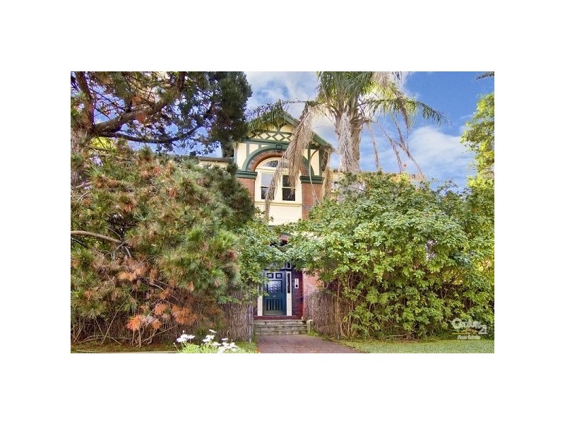 6/68 Spit Road, Mosman NSW 2088