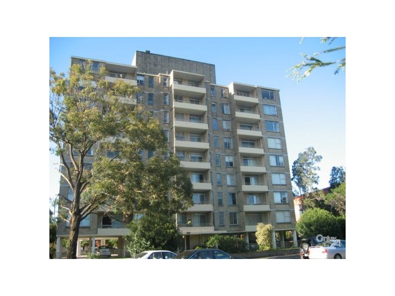 13/560 Military Road, Mosman NSW 2088