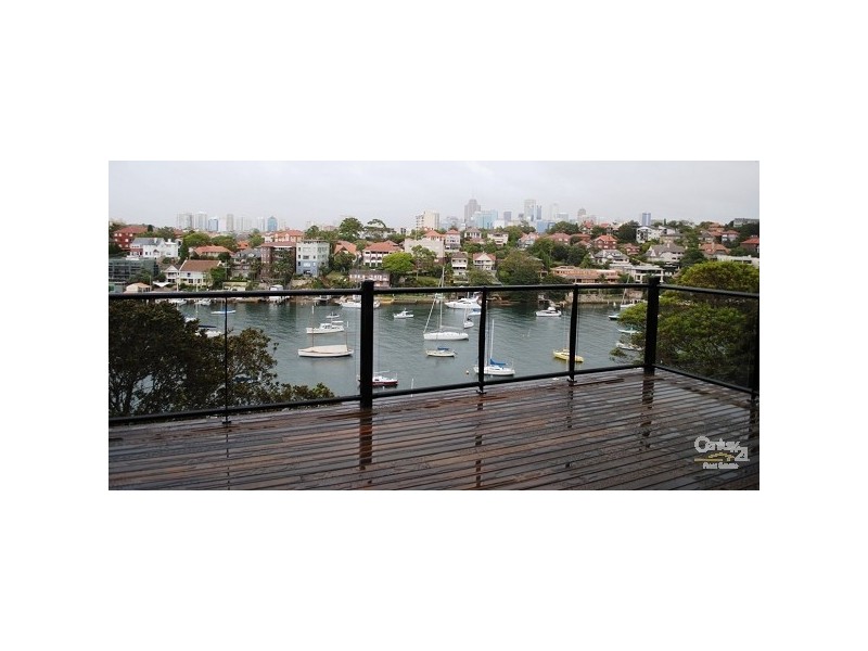 66 Milson Road, Cremorne Point NSW 2090 the real estate agency Leased