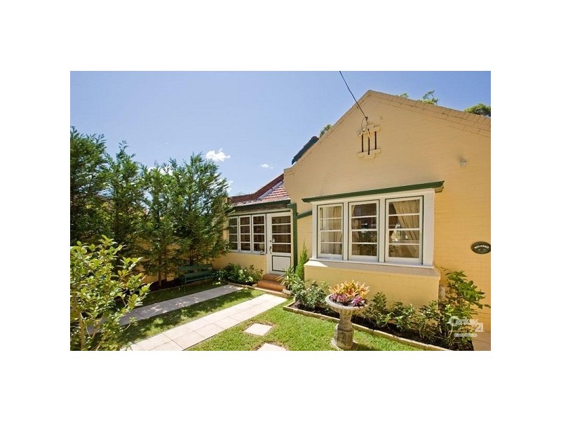 21 Wudgong Street, Mosman NSW 2088