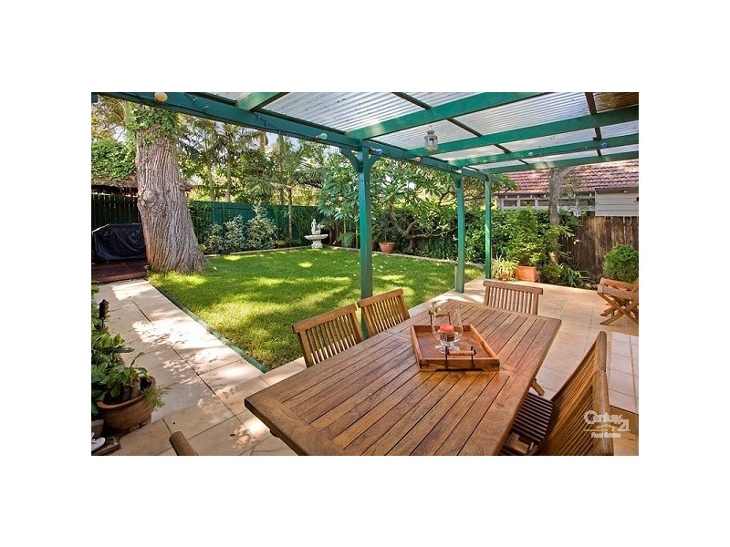 21 Wudgong Street, Mosman NSW 2088