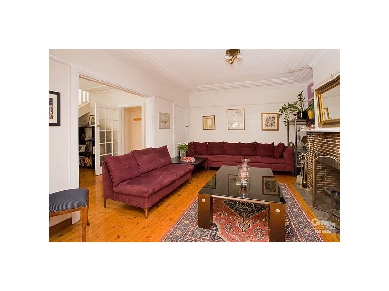 21 Wudgong Street, Mosman NSW 2088