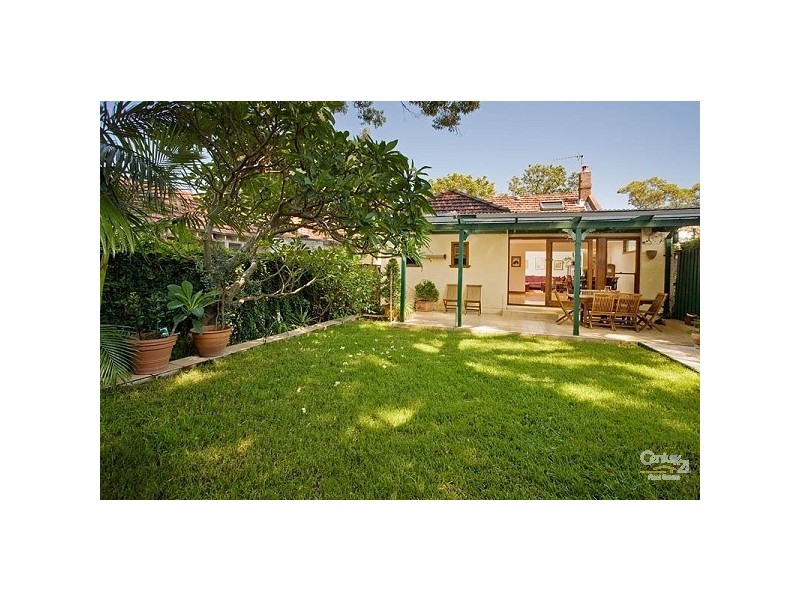 21 Wudgong Street, Mosman NSW 2088