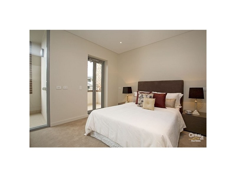201/732 Military Road, Mosman NSW 2088