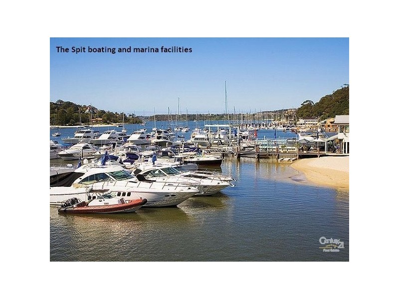 201/732 Military Road, Mosman NSW 2088